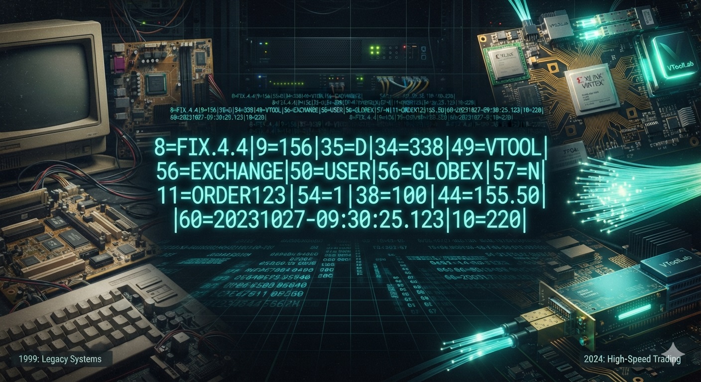 FIX Protocol Evolution