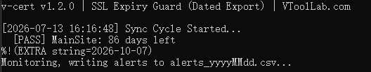 v-cert